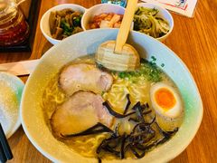 -日出拉面(望京店)