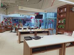 -寒舍欣和美食教室(永旺梦乐城烟台金沙滩店)