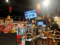 -神伙烧烤(江北黄泥塝店)