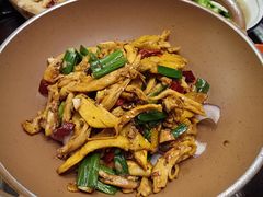 -肖记公安牛肉鱼杂馆·省级非物质文化遗产(三角路直营店)