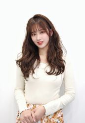 -TRIMS HAIR 修剪造型·烫染接发