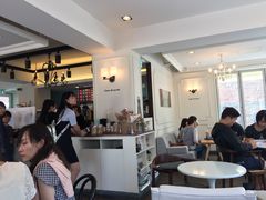 -Cafe de Paris(林荫路店)