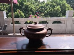 -杭州香格里拉·香宫中餐厅