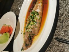 -黄岩国际大酒店·餐厅