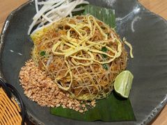 -mango tree芒果树泰国餐厅(青岛万象城店)