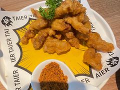 -新太二·鲜料川菜(东汇城店)