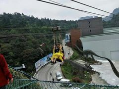 -梦幻奥陶纪景区