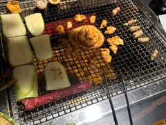 -五彩凉山自助西昌烧烤(柳翠路店)