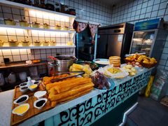 -BAURSAK包尔萨克早餐屋(第二分店)