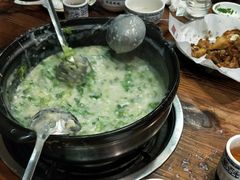 -顺德粥城·叹茶食粥(良化店)