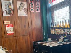 -小川洋风料理(汉街店)