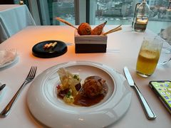 -翡翠36餐厅(浦东香格里拉店)