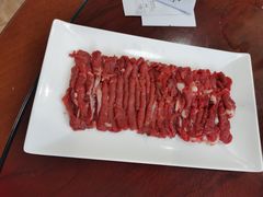 -岳合轩老北京涮肉