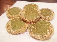 绿茶饼没吃-绿茶餐厅(华联万柳店)