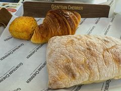 -GONTRAN CHERRIER·GC可颂(朝阳大悦城店)