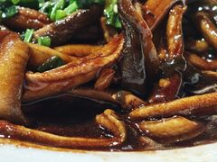 -金枝玉叶上海人家食府(三里河店)