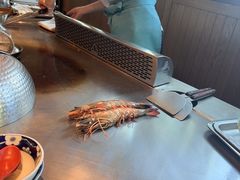 -小山日本料理(兴业太古汇店)