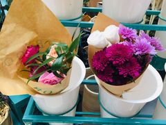 -BoBloom花店(晶耀前滩店)