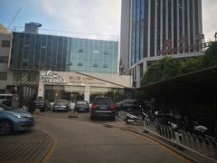 -衡山汇·高级粤菜(霄云路店)