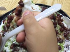-冰冰酱老味刨冰绵绵冰(中山路总店)