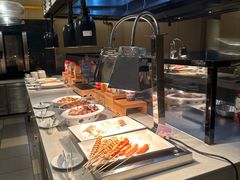 -顺德联塑万怡酒店·万荟轩自助餐厅