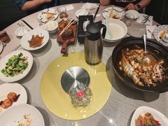 -有喜胶东小馆(太申祥和店)