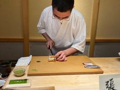 -荣一代目OMAKASE板前料理