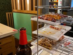 -小鲜肉延边朝鲜族烤串(珠海店)