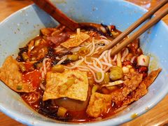 -螺大蛳柳州螺蛳粉·火锅·热干面(西城永捷店)