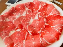 -清真·鸦儿李记·涮肉(和平里店)