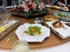 -红菜坊·烤鸭·川鲁宴(石园店)