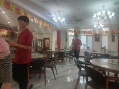 -老都一处饺子馆(道里店)