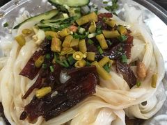 -试试看桂林米粉