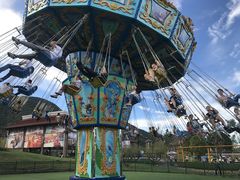 -云漫湖生态度假公园