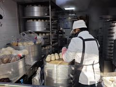 -天泽祥·鼓楼馒头(鼓楼店)