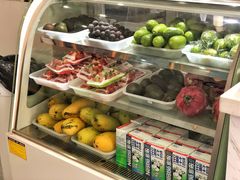 -炅爸爸鲜奶茶(解放西店)