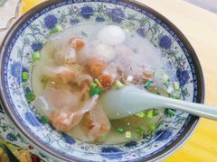 -福州人铭小吃