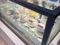 -DQ·蛋糕·冰淇淋(鸿坤店)