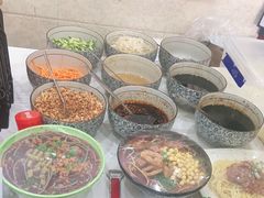 -苏渝轩锅盖面(润州万达广场店)