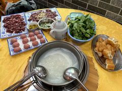 -大戚饭店(泰华路店)