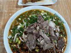 -肖家客饸饹面(郑州总店)