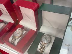 -万顺奢侈品黄金名表名包回收(青浦店)