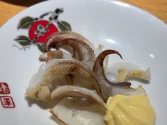 -桂马·日本料理·海胆·海鲜饭·酒场(民主广场店)