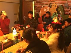 -玩坞轰趴馆·户外团建聚会主题生日派对馆(世豪广场店)