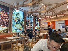 -味千拉面(世纪东方店)