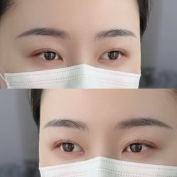 -Doris多里斯半永久纹眉·SMP纹发·发际线