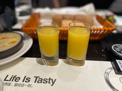 -西堤牛排(合肥之心城店)