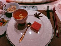 -宴昆山·私房菜(春晖店)