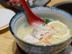 -合点寿司(金虹桥商场店)