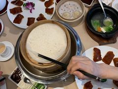 -金苑海鲜酒家(来魅力店)